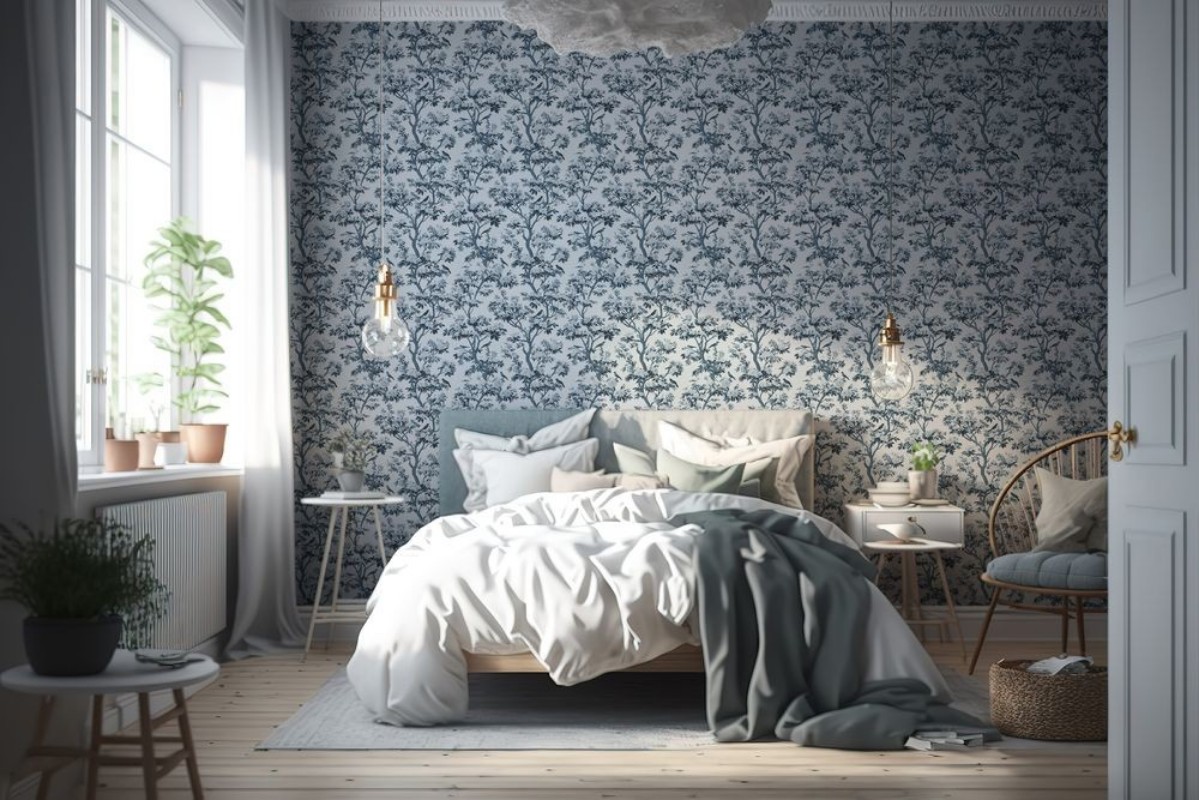 Image de Rosenlund Blue - 1074001-03